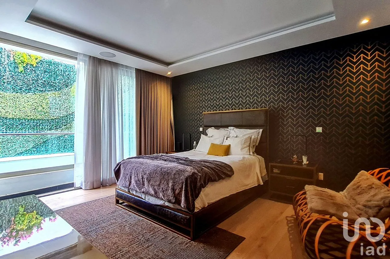 Casa en Venta en Bosques de las Lomas, Cuajimalpa de Morelos, Ciudad de México | NEX-250417 | iad México | Foto 35 de 72