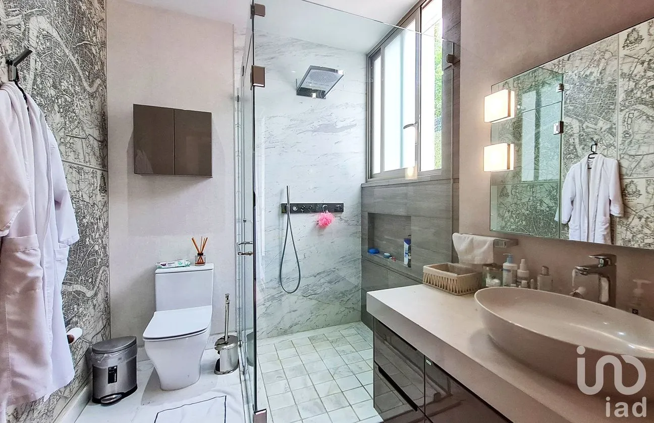 Casa en Venta en Bosques de las Lomas, Cuajimalpa de Morelos, Ciudad de México | NEX-250417 | iad México | Foto 36 de 72