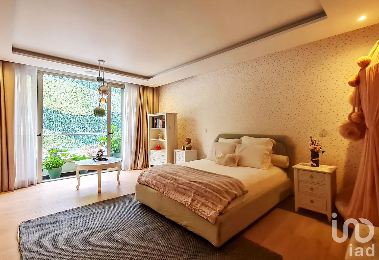 Casa en Venta en Bosques de las Lomas, Cuajimalpa de Morelos, Ciudad de México | NEX-250417 | iad México | Foto 37 de 72