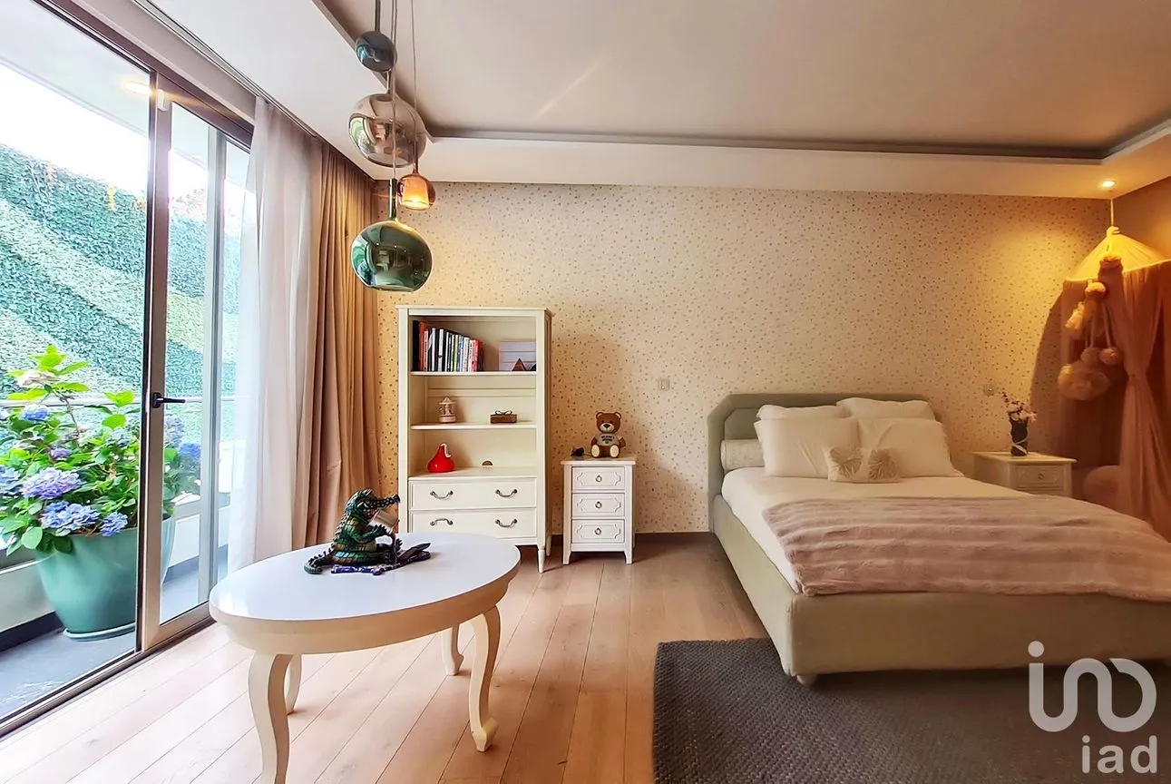 Casa en Venta en Bosques de las Lomas, Cuajimalpa de Morelos, Ciudad de México | NEX-250417 | iad México | Foto 38 de 72