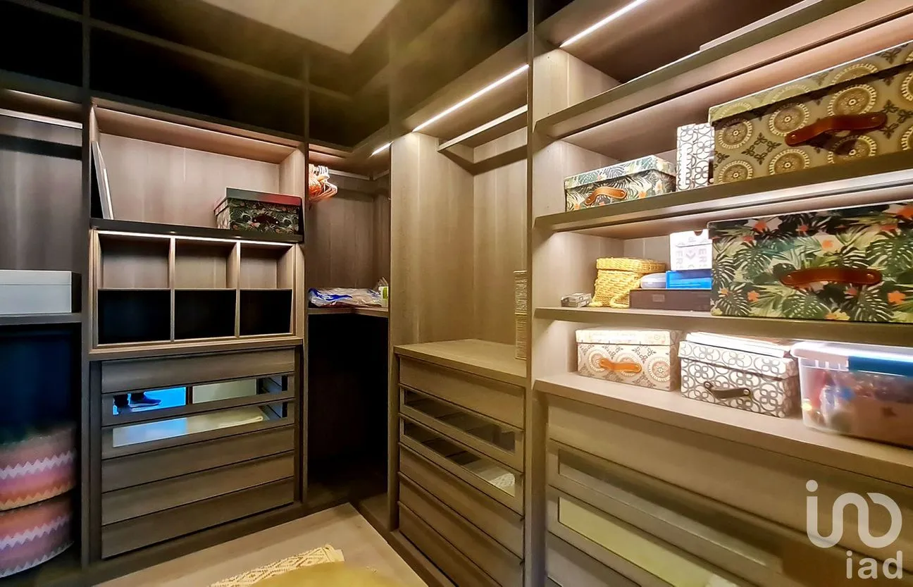 Casa en Venta en Bosques de las Lomas, Cuajimalpa de Morelos, Ciudad de México | NEX-250417 | iad México | Foto 39 de 72