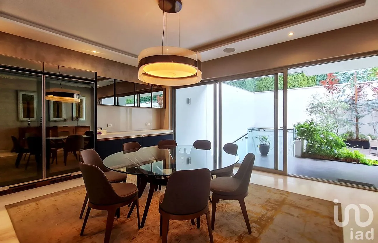 Casa en Venta en Bosques de las Lomas, Cuajimalpa de Morelos, Ciudad de México | NEX-250417 | iad México | Foto 5 de 72