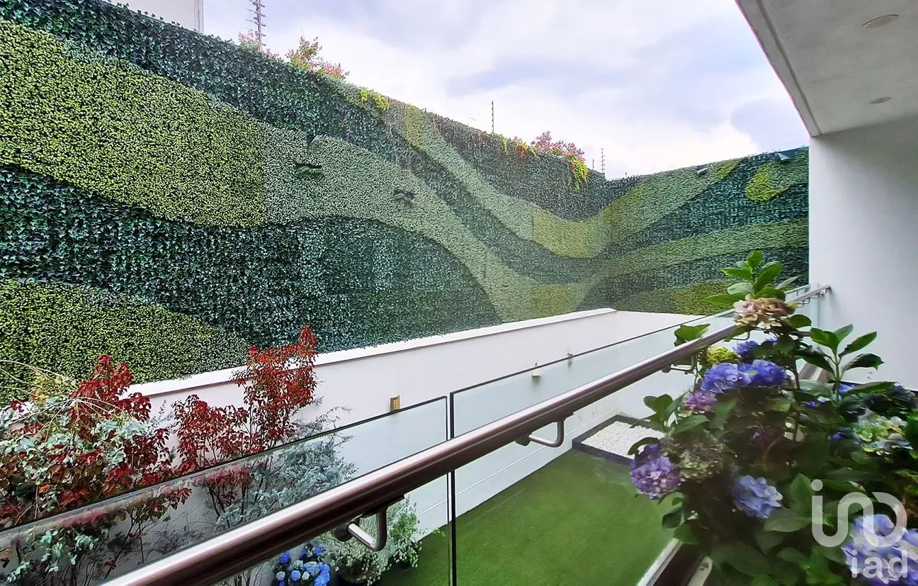 Casa en Venta en Bosques de las Lomas, Cuajimalpa de Morelos, Ciudad de México | NEX-250417 | iad México | Foto 41 de 72