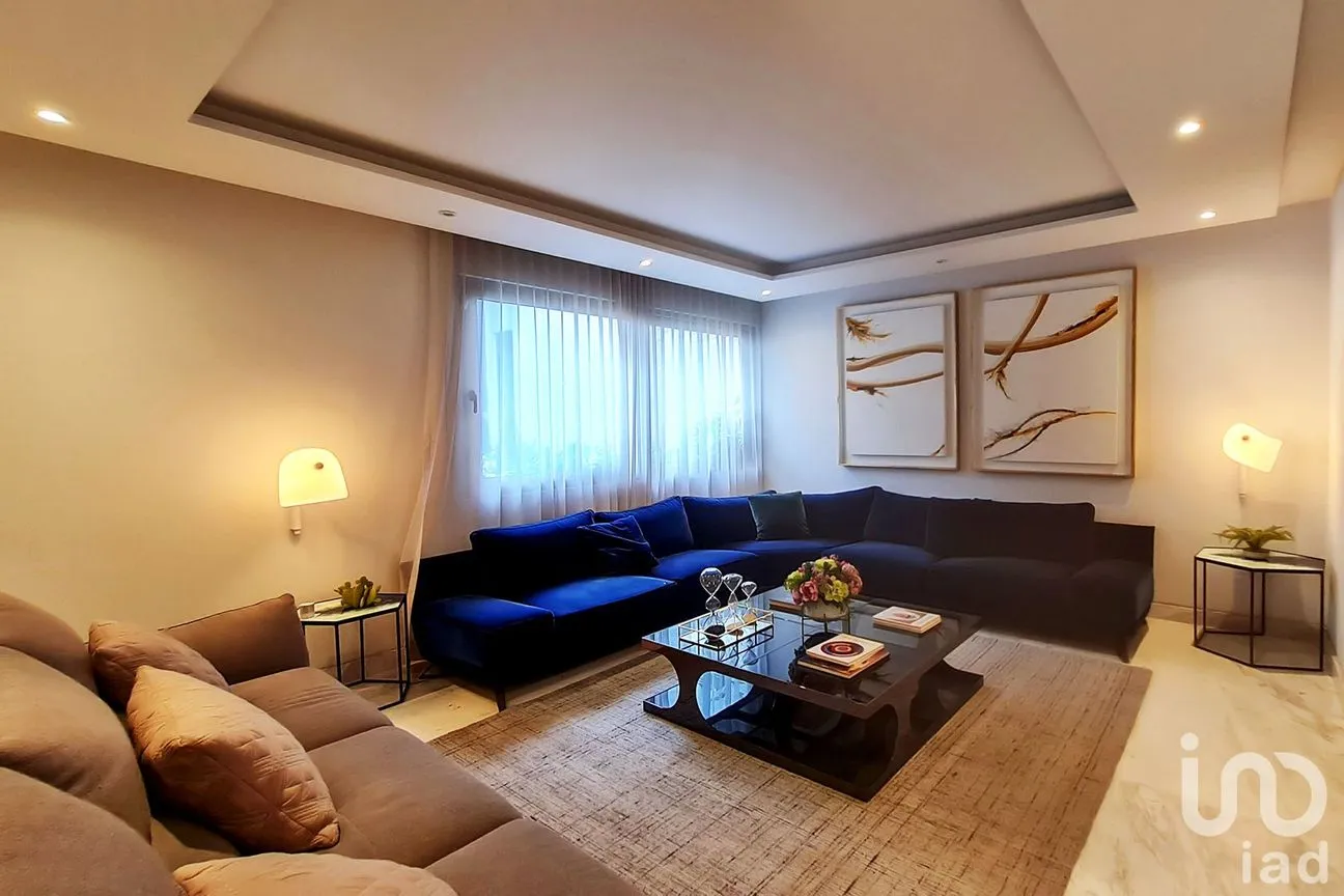 Casa en Venta en Bosques de las Lomas, Cuajimalpa de Morelos, Ciudad de México | NEX-250417 | iad México | Foto 42 de 72