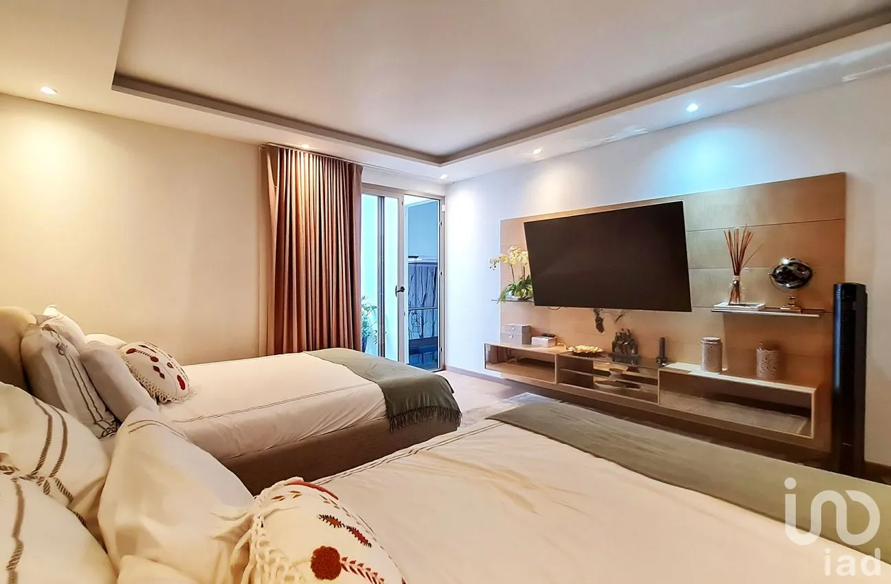 Casa en Venta en Bosques de las Lomas, Cuajimalpa de Morelos, Ciudad de México | NEX-250417 | iad México | Foto 43 de 72