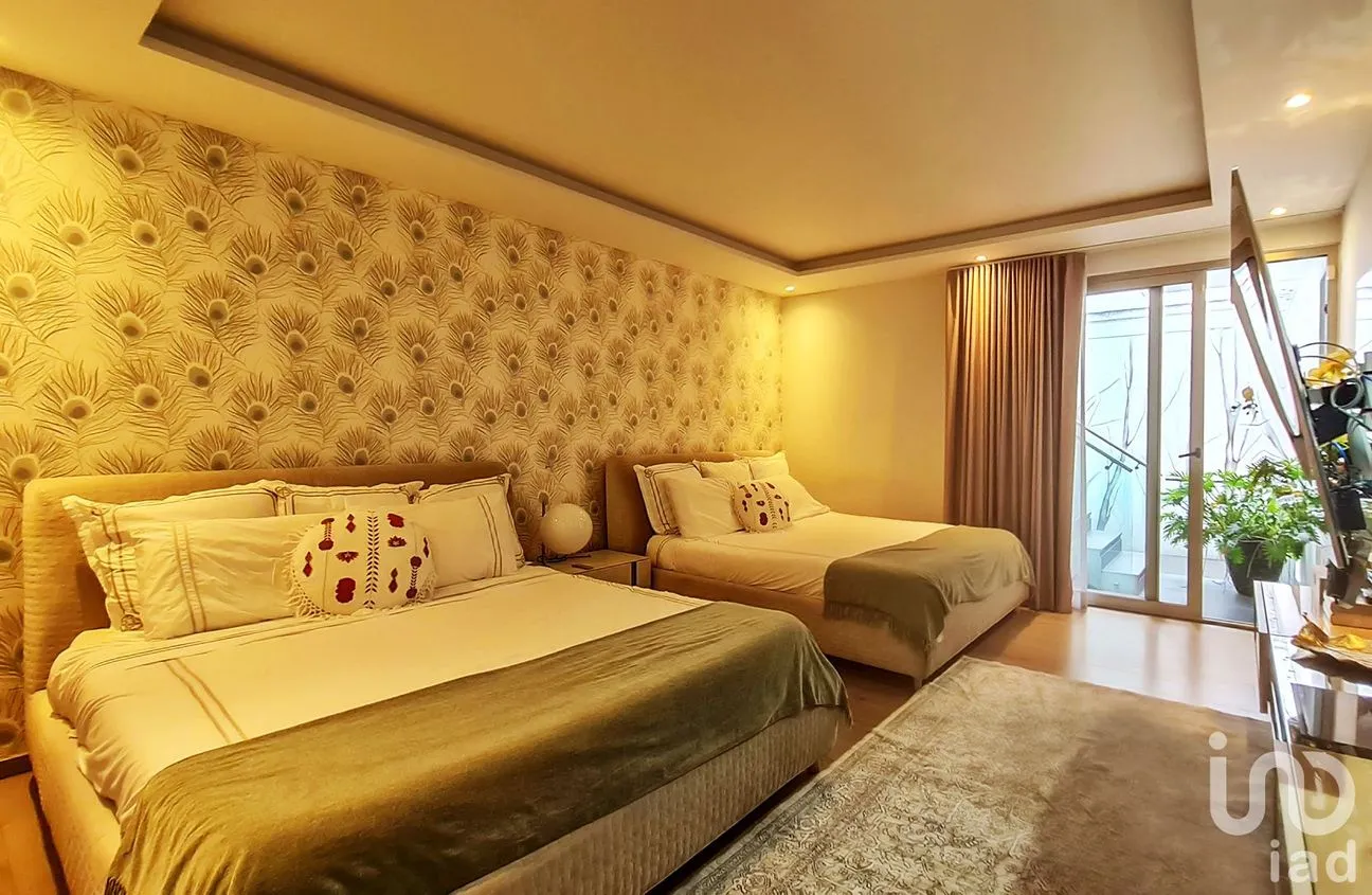 Casa en Venta en Bosques de las Lomas, Cuajimalpa de Morelos, Ciudad de México | NEX-250417 | iad México | Foto 44 de 72