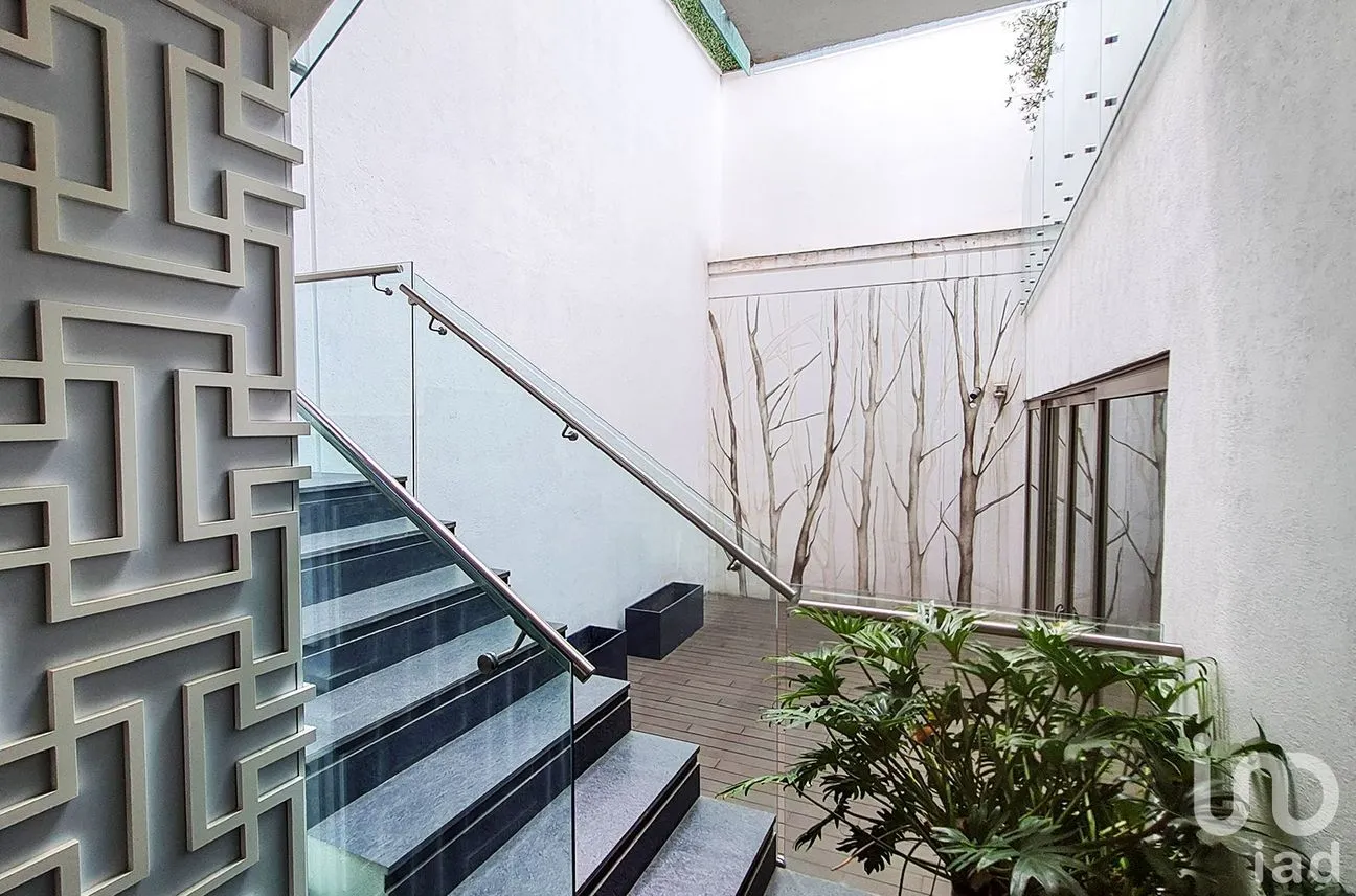 Casa en Venta en Bosques de las Lomas, Cuajimalpa de Morelos, Ciudad de México | NEX-250417 | iad México | Foto 45 de 72