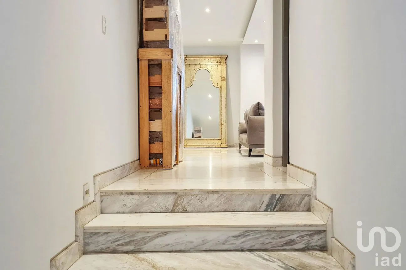 Casa en Venta en Bosques de las Lomas, Cuajimalpa de Morelos, Ciudad de México | NEX-250417 | iad México | Foto 49 de 72