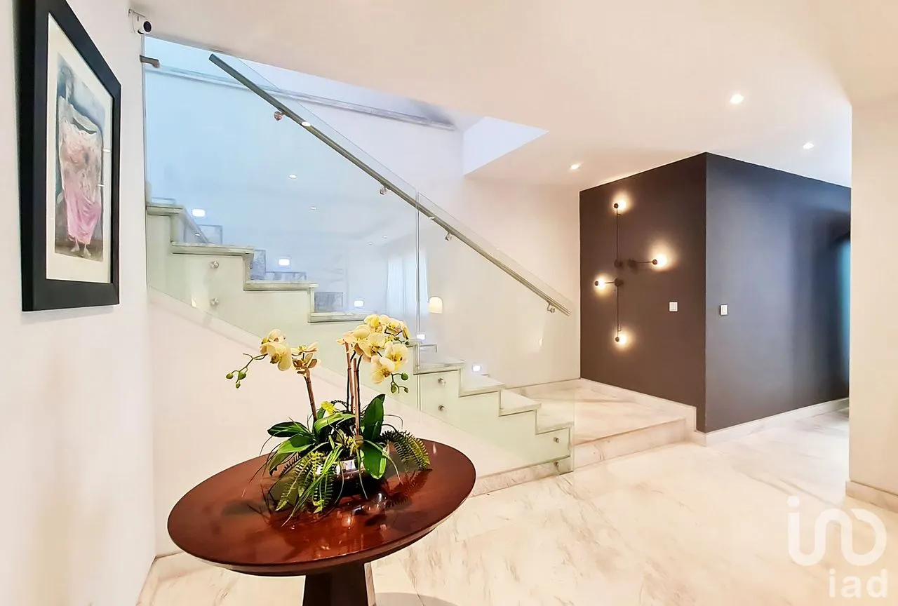 Casa en Venta en Bosques de las Lomas, Cuajimalpa de Morelos, Ciudad de México | NEX-250417 | iad México | Foto 50 de 72