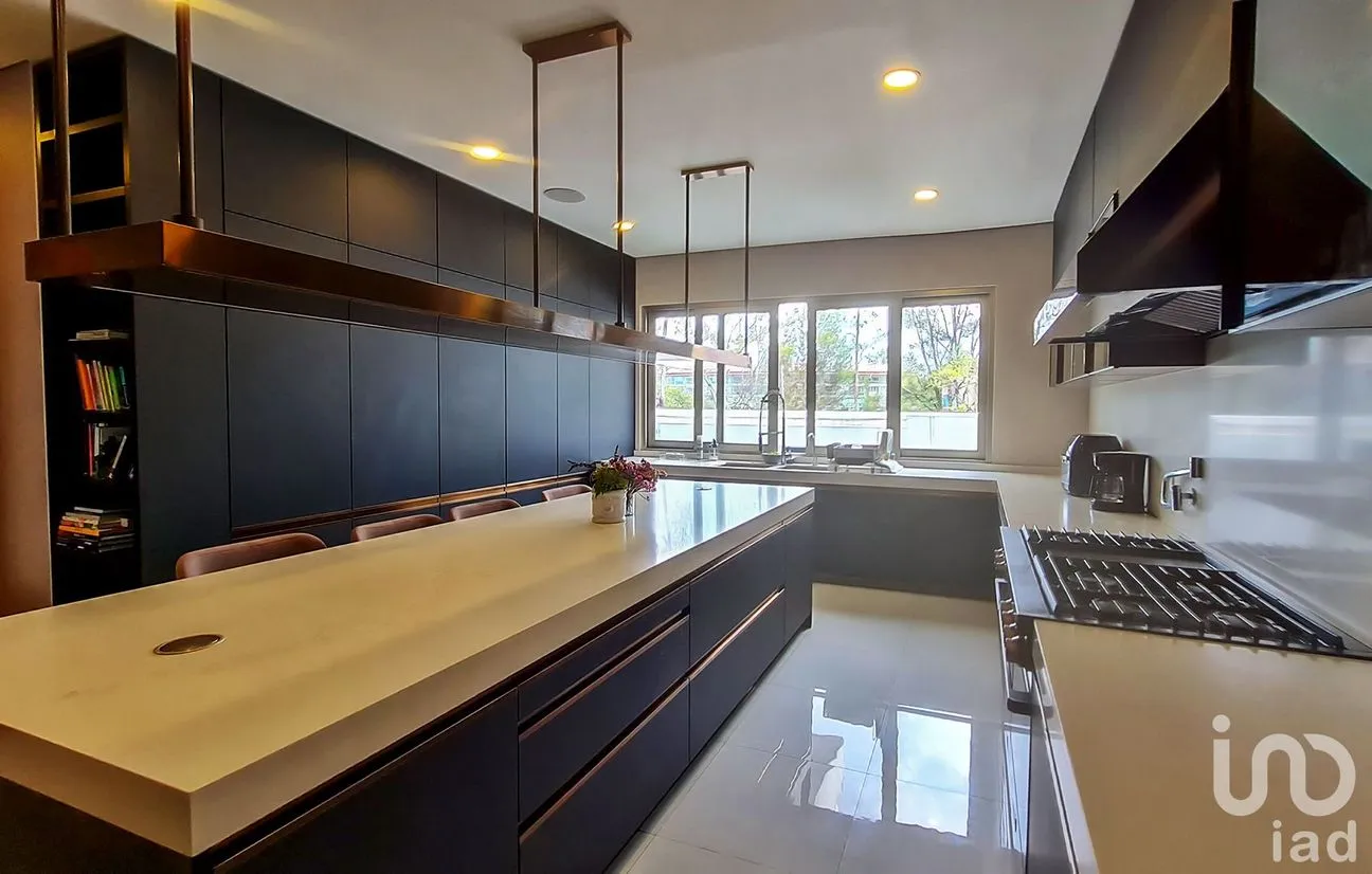 Casa en Venta en Bosques de las Lomas, Cuajimalpa de Morelos, Ciudad de México | NEX-250417 | iad México | Foto 6 de 72