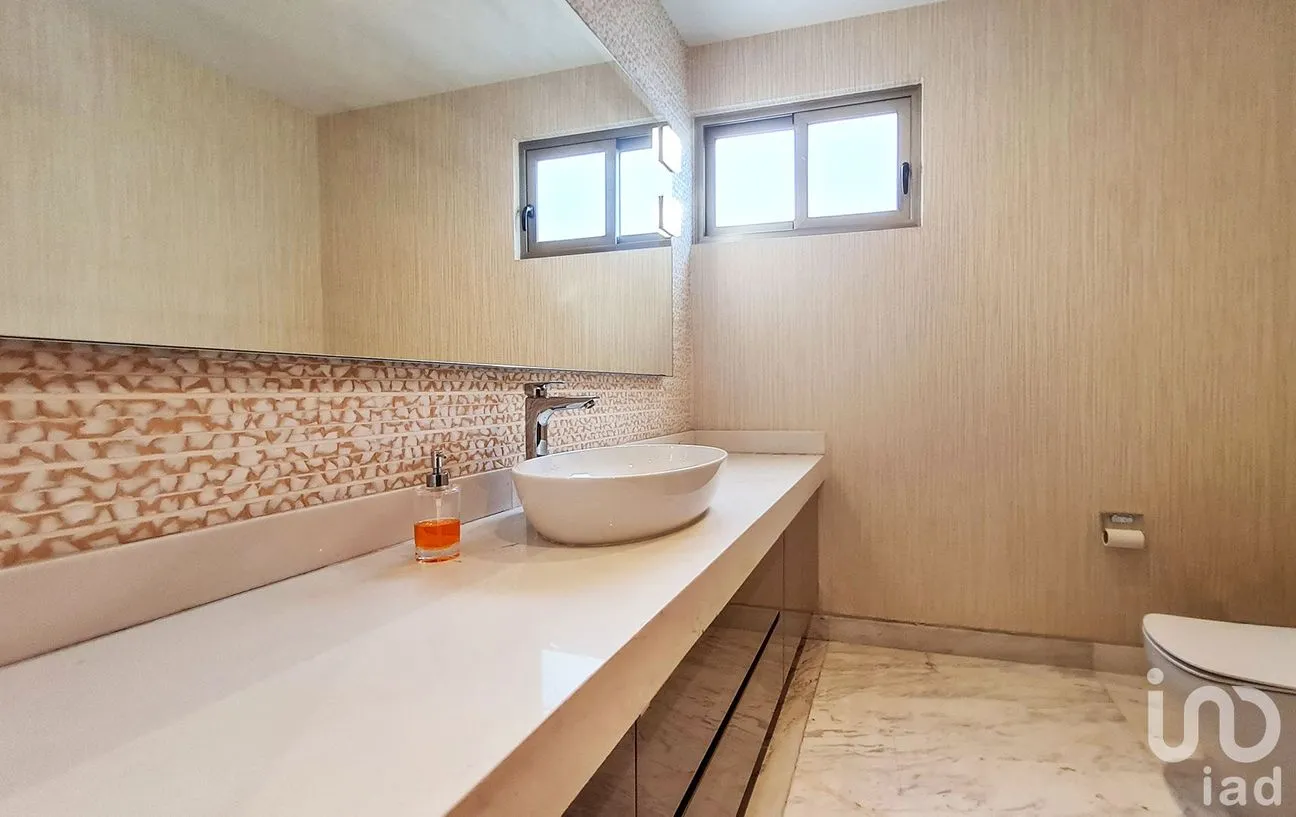 Casa en Venta en Bosques de las Lomas, Cuajimalpa de Morelos, Ciudad de México | NEX-250417 | iad México | Foto 51 de 72