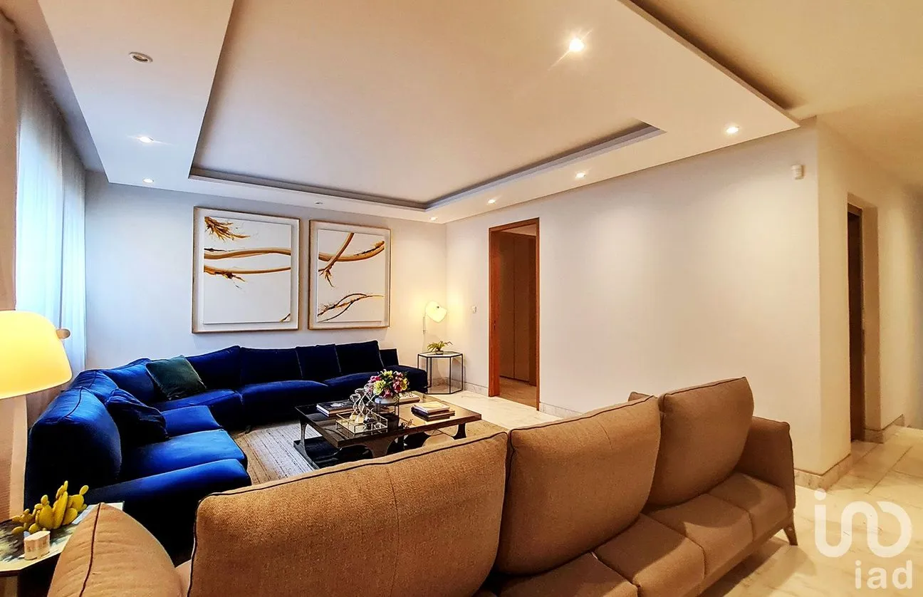 Casa en Venta en Bosques de las Lomas, Cuajimalpa de Morelos, Ciudad de México | NEX-250417 | iad México | Foto 52 de 72