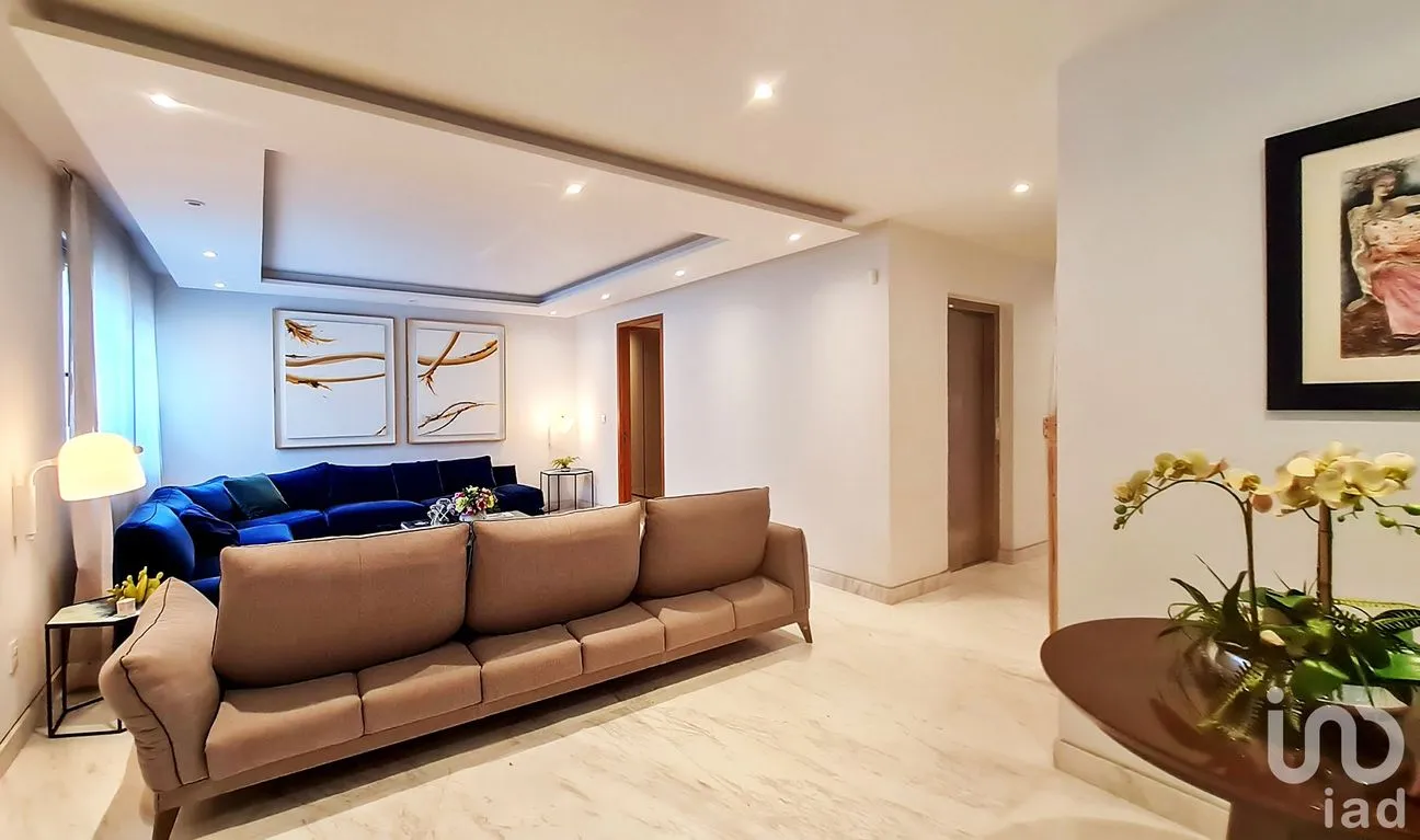 Casa en Venta en Bosques de las Lomas, Cuajimalpa de Morelos, Ciudad de México | NEX-250417 | iad México | Foto 53 de 72