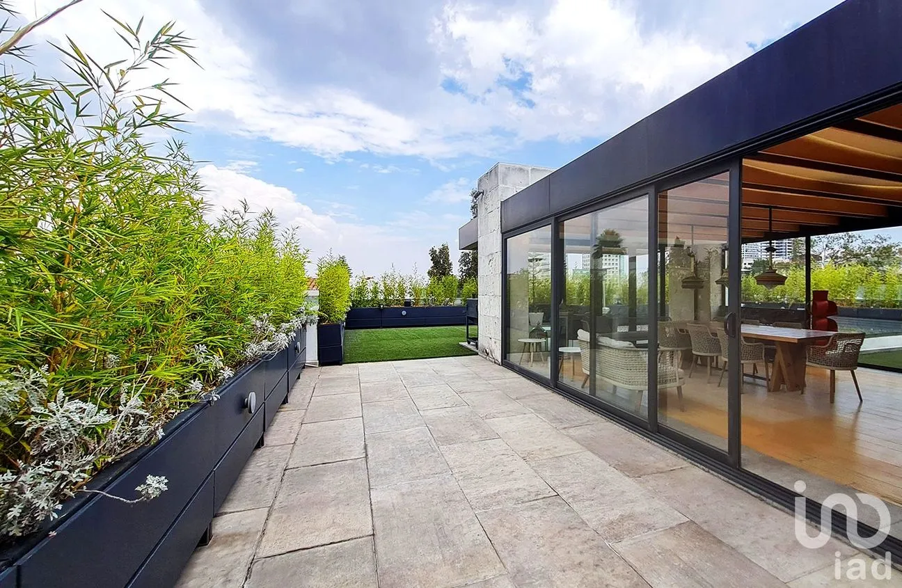 Casa en Venta en Bosques de las Lomas, Cuajimalpa de Morelos, Ciudad de México | NEX-250417 | iad México | Foto 54 de 72