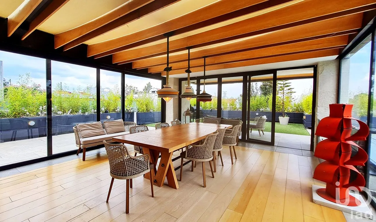 Casa en Venta en Bosques de las Lomas, Cuajimalpa de Morelos, Ciudad de México | NEX-250417 | iad México | Foto 57 de 72