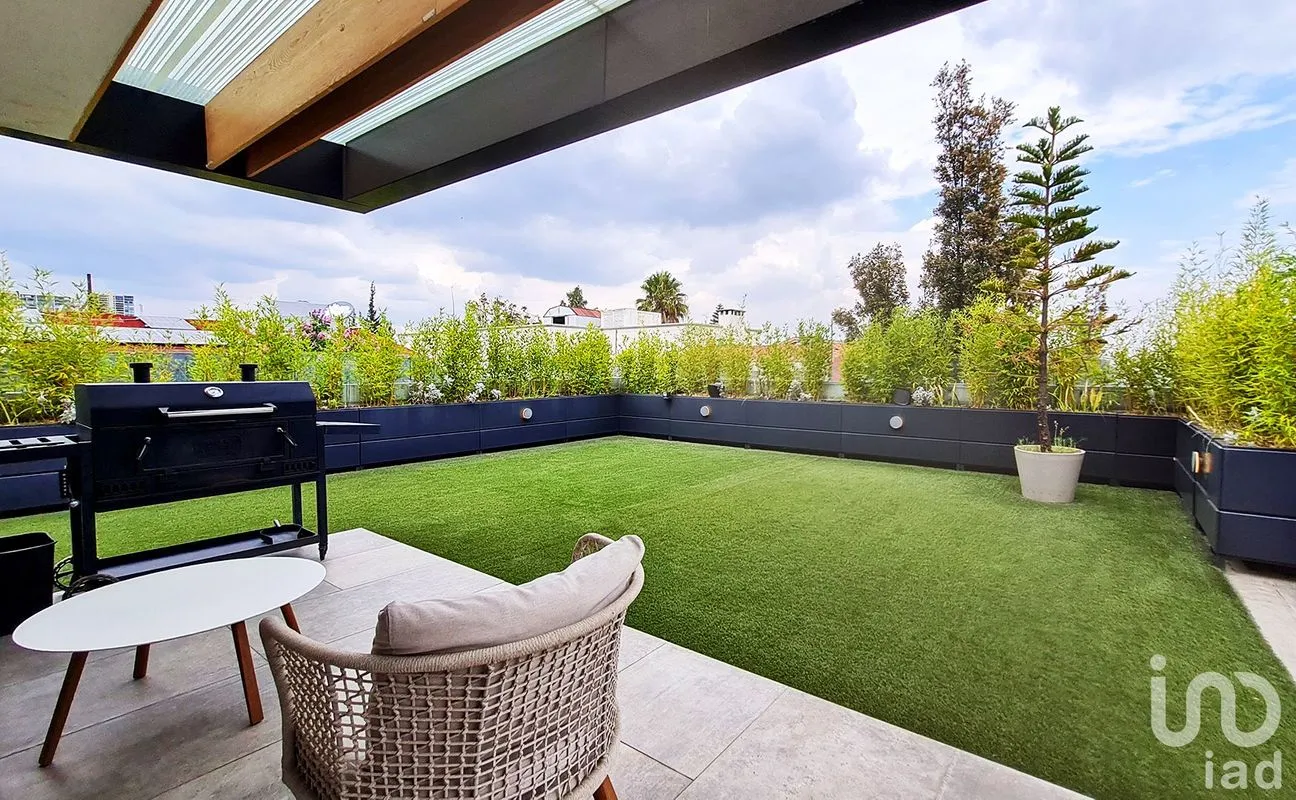 Casa en Venta en Bosques de las Lomas, Cuajimalpa de Morelos, Ciudad de México | NEX-250417 | iad México | Foto 58 de 72