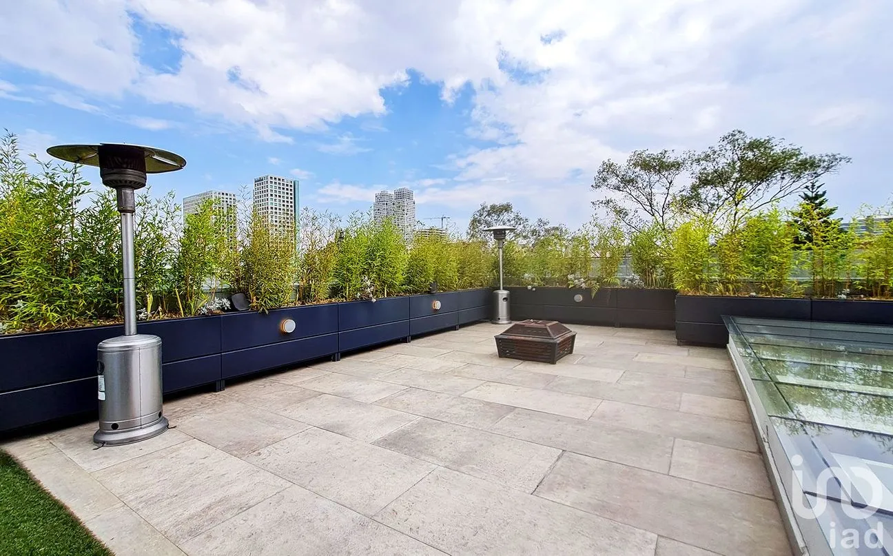 Casa en Venta en Bosques de las Lomas, Cuajimalpa de Morelos, Ciudad de México | NEX-250417 | iad México | Foto 59 de 72