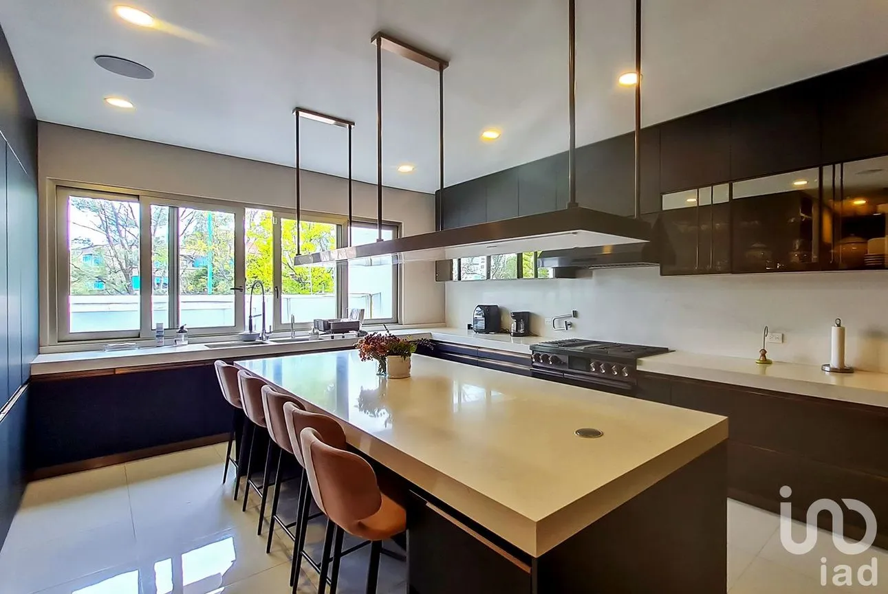 Casa en Venta en Bosques de las Lomas, Cuajimalpa de Morelos, Ciudad de México | NEX-250417 | iad México | Foto 7 de 72