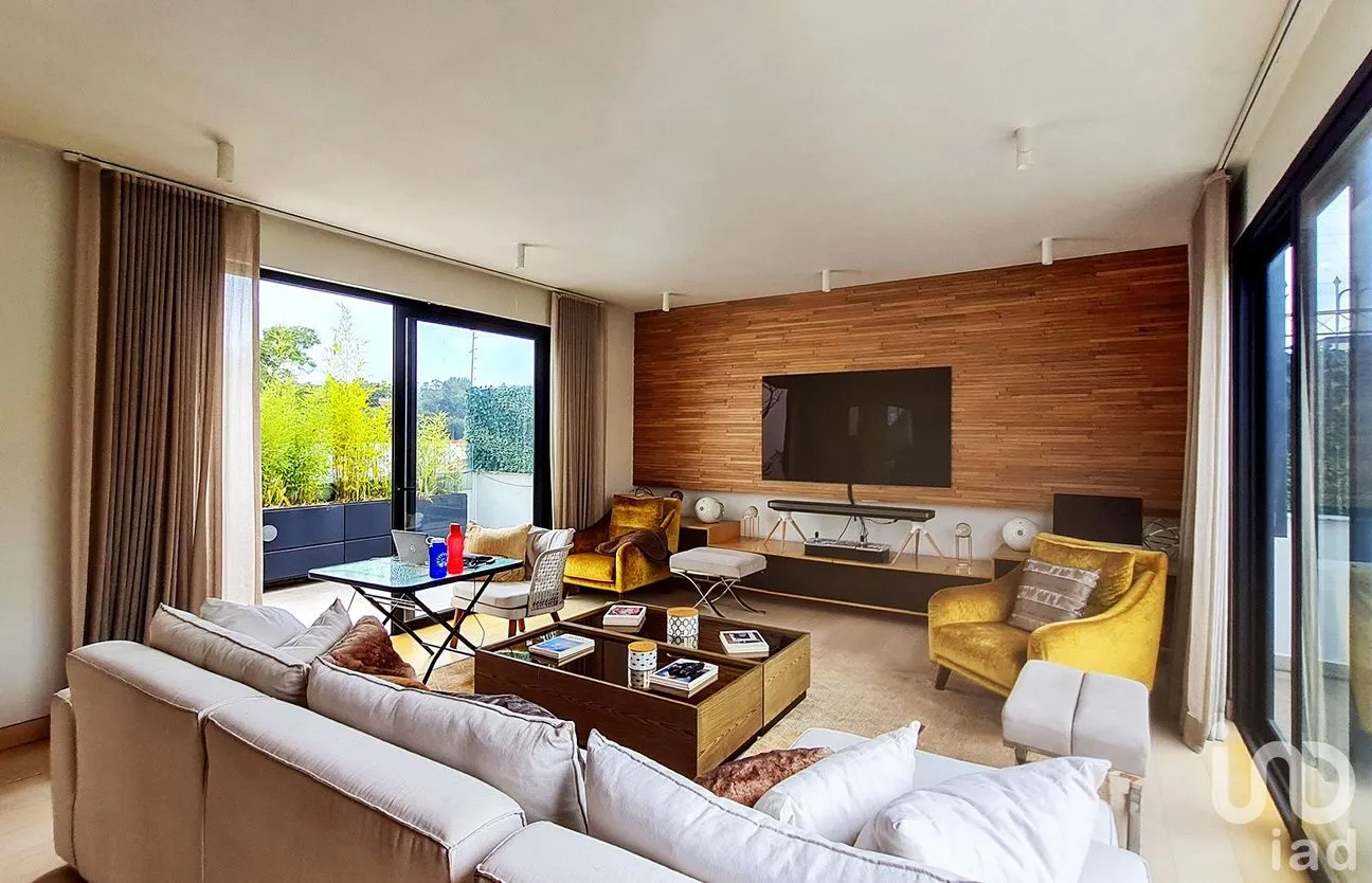 Casa en Venta en Bosques de las Lomas, Cuajimalpa de Morelos, Ciudad de México | NEX-250417 | iad México | Foto 62 de 72