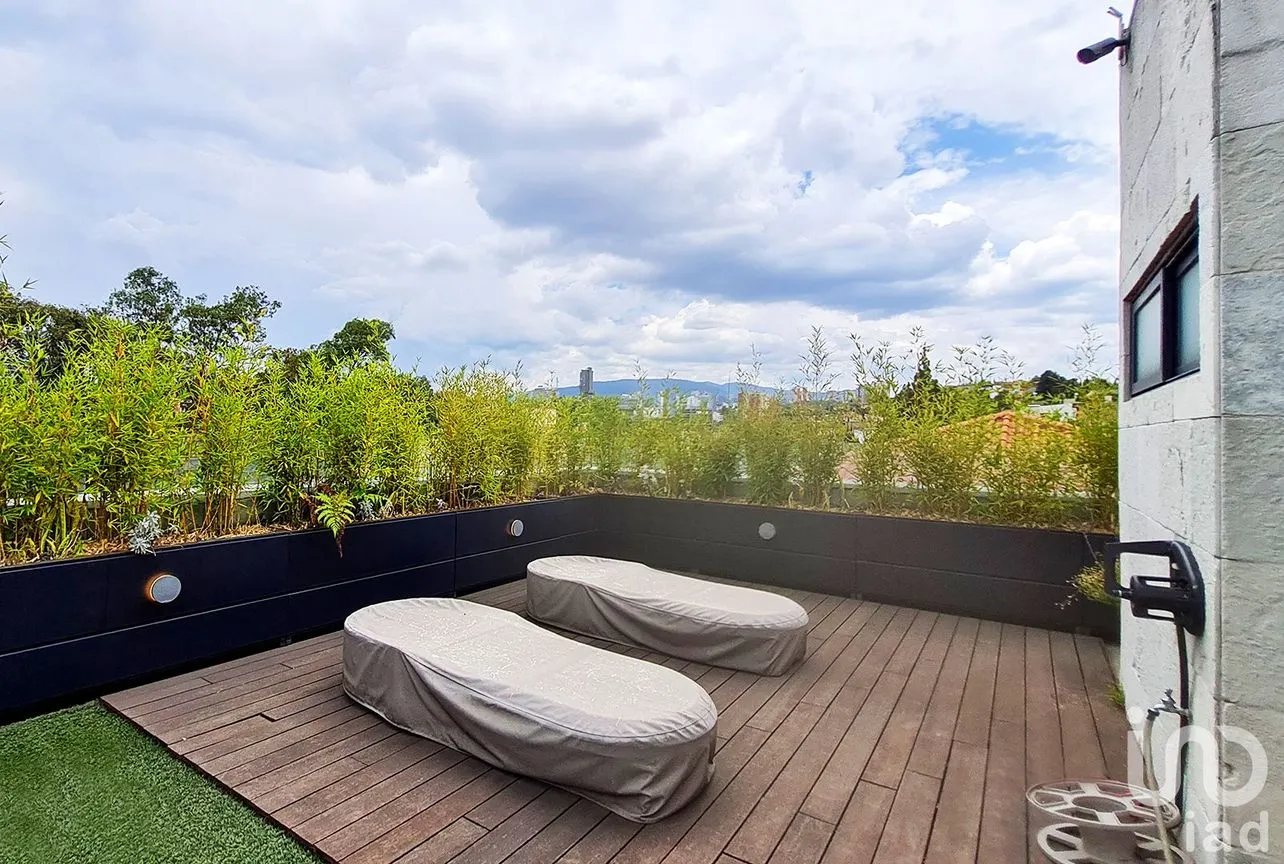 Casa en Venta en Bosques de las Lomas, Cuajimalpa de Morelos, Ciudad de México | NEX-250417 | iad México | Foto 63 de 72