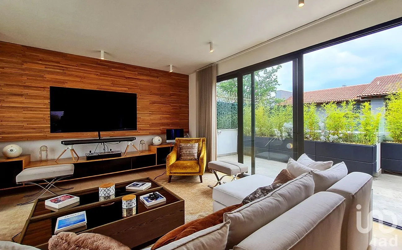 Casa en Venta en Bosques de las Lomas, Cuajimalpa de Morelos, Ciudad de México | NEX-250417 | iad México | Foto 64 de 72