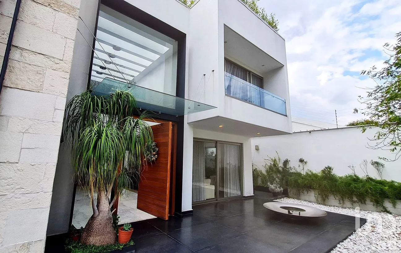 Casa en Venta en Bosques de las Lomas, Cuajimalpa de Morelos, Ciudad de México | NEX-250417 | iad México | Foto 67 de 72