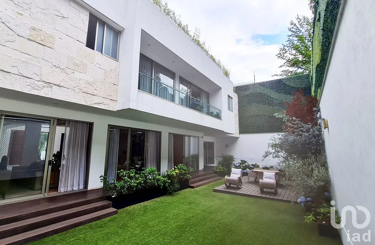 Casa en Venta en Bosques de las Lomas, Cuajimalpa de Morelos, Ciudad de México | NEX-250417 | iad México | Foto 68 de 72