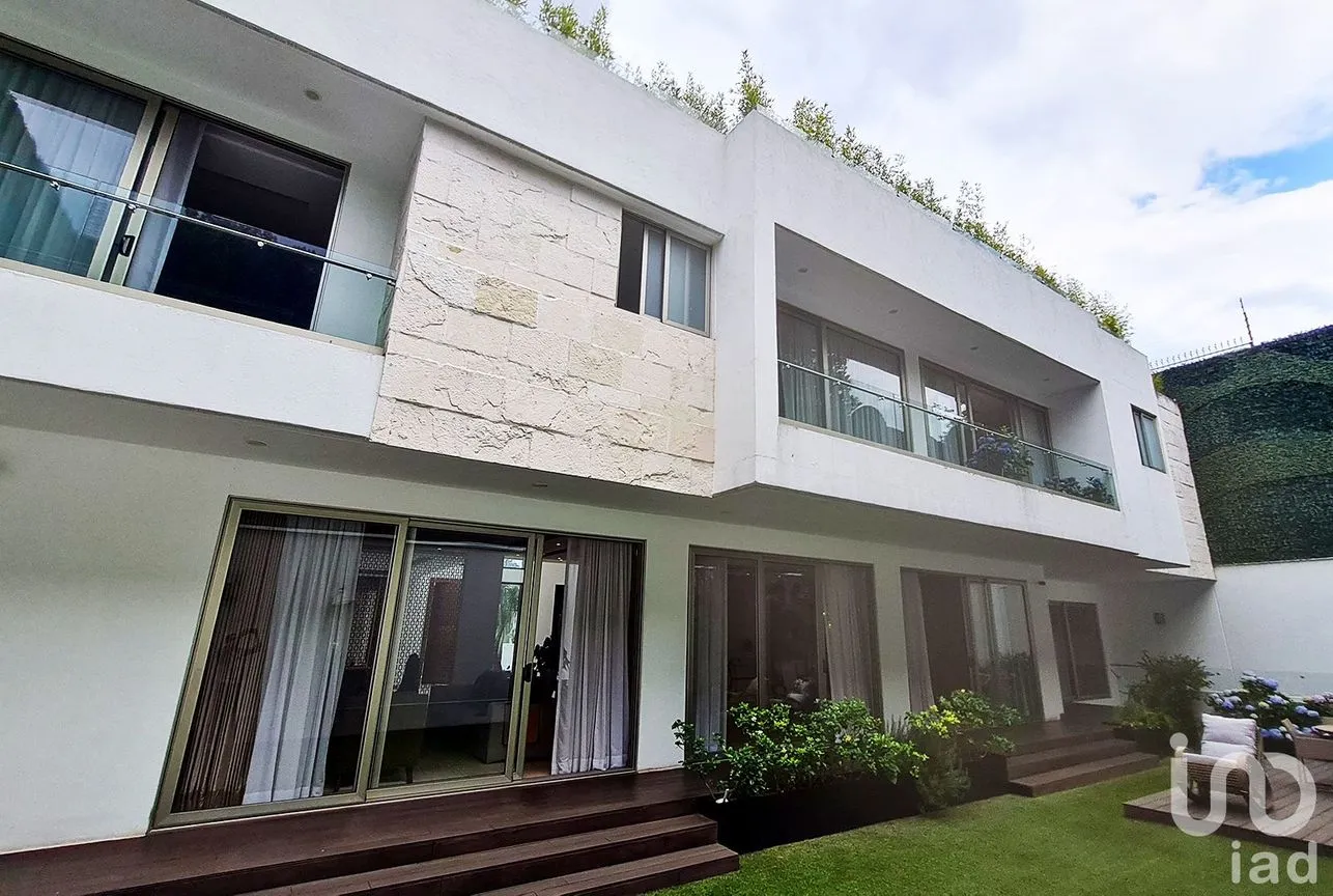 Casa en Venta en Bosques de las Lomas, Cuajimalpa de Morelos, Ciudad de México | NEX-250417 | iad México | Foto 69 de 72