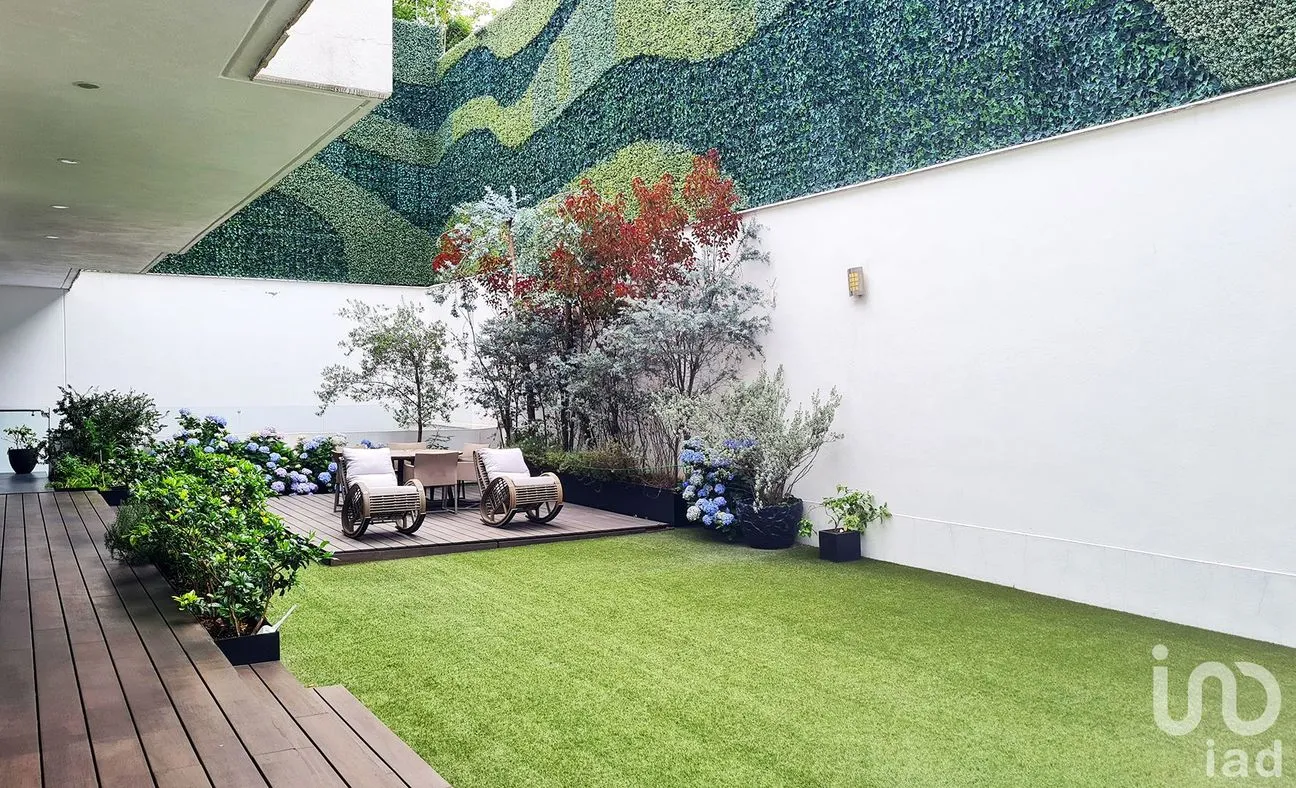 Casa en Venta en Bosques de las Lomas, Cuajimalpa de Morelos, Ciudad de México | NEX-250417 | iad México | Foto 70 de 72