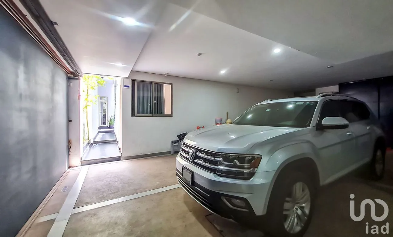 Casa en Venta en Bosques de las Lomas, Cuajimalpa de Morelos, Ciudad de México | NEX-250417 | iad México | Foto 71 de 72