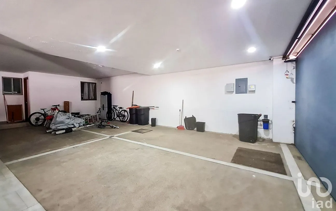 Casa en Venta en Bosques de las Lomas, Cuajimalpa de Morelos, Ciudad de México | NEX-250417 | iad México | Foto 72 de 72