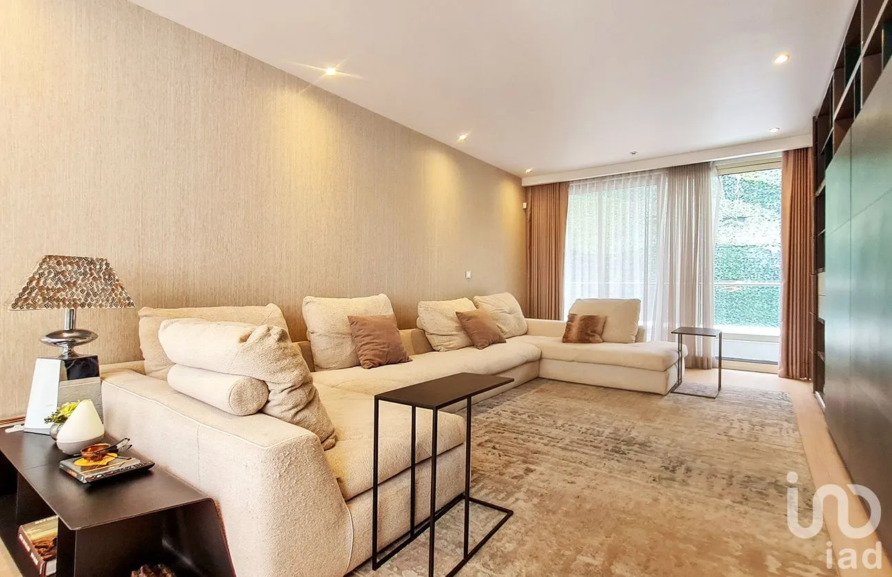 Casa en Venta en Bosques de las Lomas, Cuajimalpa de Morelos, Ciudad de México | NEX-250417 | iad México | Foto 22 de 72
