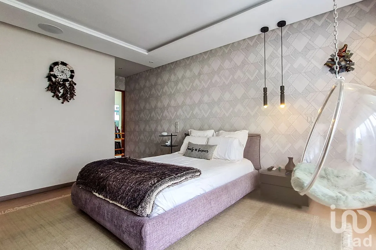 Casa en Venta en Bosques de las Lomas, Cuajimalpa de Morelos, Ciudad de México | NEX-250417 | iad México | Foto 32 de 72