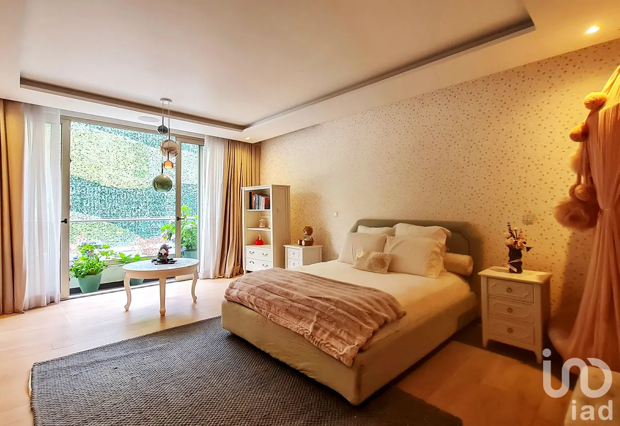 Casa en Venta en Bosques de las Lomas, Cuajimalpa de Morelos, Ciudad de México | NEX-250417 | iad México | Foto 37 de 72