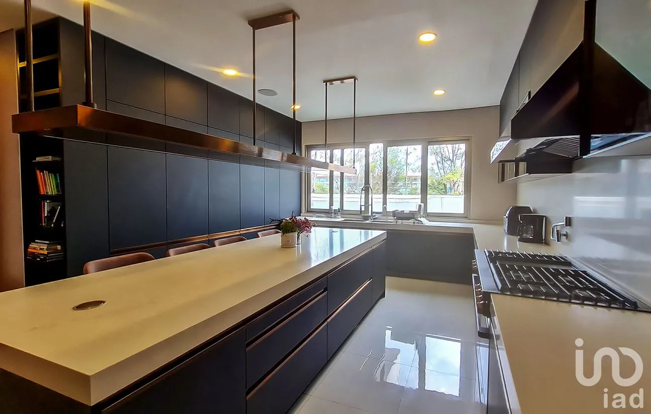 Casa en Venta en Bosques de las Lomas, Cuajimalpa de Morelos, Ciudad de México | NEX-250417 | iad México | Foto 6 de 72