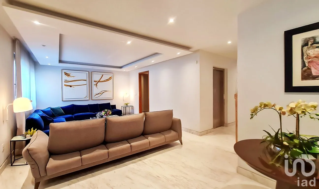 Casa en Venta en Bosques de las Lomas, Cuajimalpa de Morelos, Ciudad de México | NEX-250417 | iad México | Foto 53 de 72