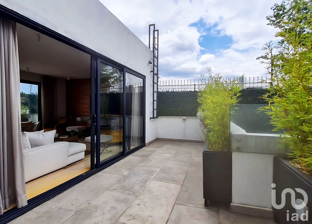 Casa en Venta en Bosques de las Lomas, Cuajimalpa de Morelos, Ciudad de México | NEX-250417 | iad México | Foto 55 de 72