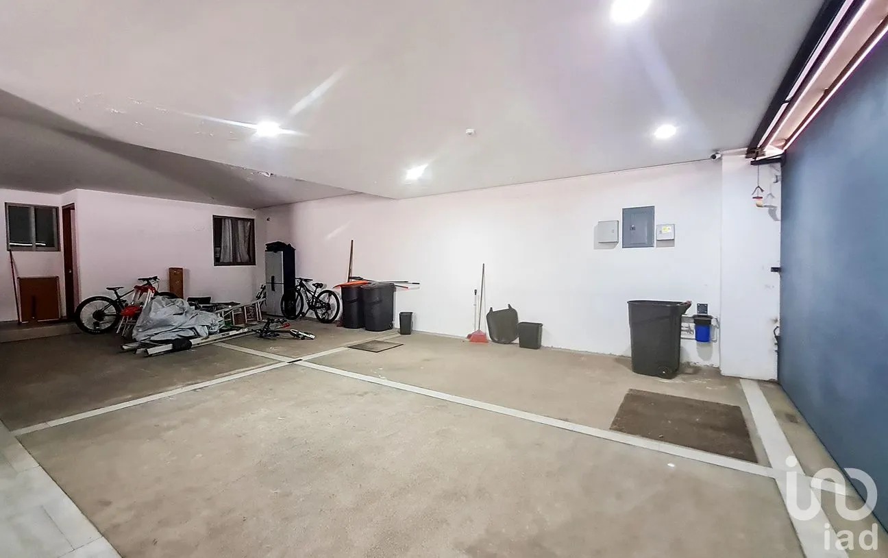 Casa en Venta en Bosques de las Lomas, Cuajimalpa de Morelos, Ciudad de México | NEX-250417 | iad México | Foto 72 de 72