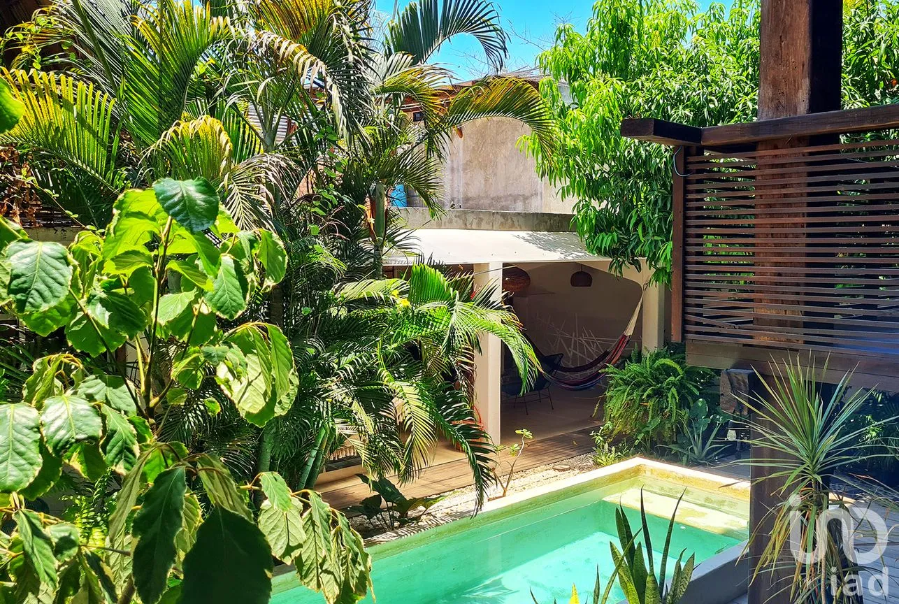 Casa en Venta en Brisas de Zicatela, Santa María Colotepec, Oaxaca | NEX-250572 | iad México | Foto 14 de 59