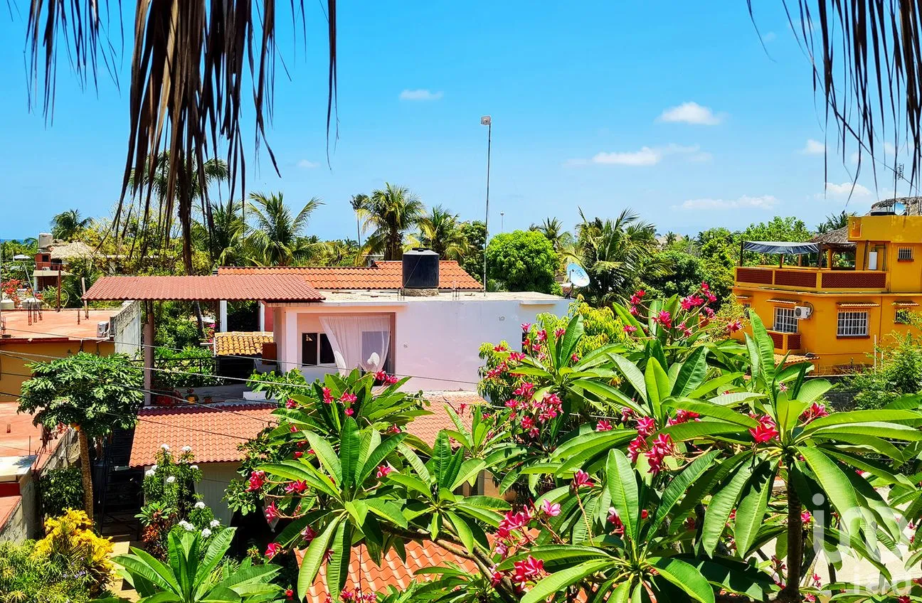Casa en Venta en Brisas de Zicatela, Santa María Colotepec, Oaxaca | NEX-250572 | iad México | Foto 19 de 59