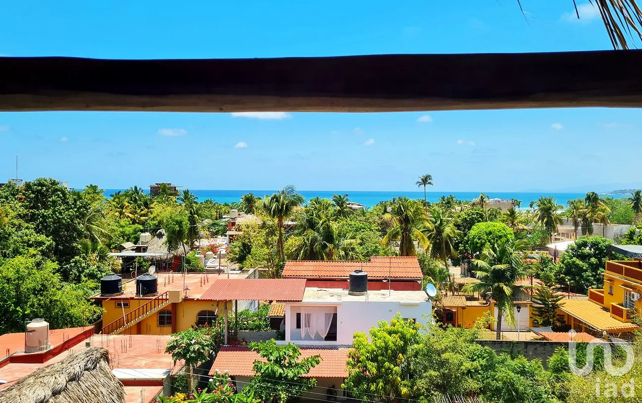 Casa en Venta en Brisas de Zicatela, Santa María Colotepec, Oaxaca | NEX-250572 | iad México | Foto 3 de 59