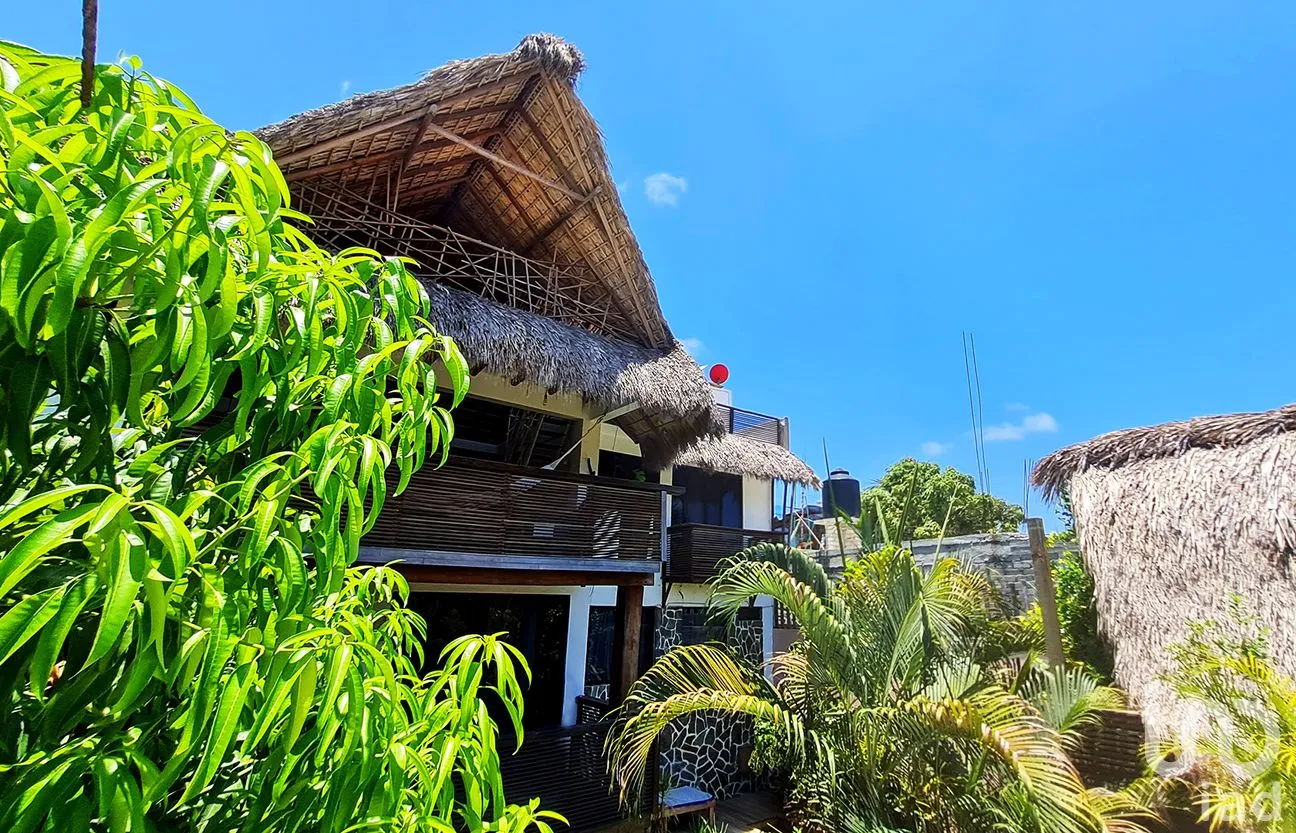 Casa en Venta en Brisas de Zicatela, Santa María Colotepec, Oaxaca | NEX-250572 | iad México | Foto 21 de 59