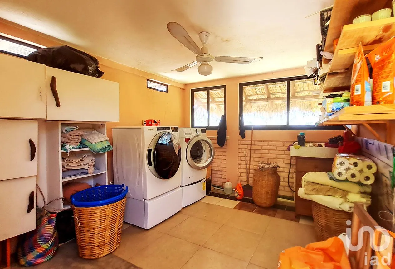 Casa en Venta en Brisas de Zicatela, Santa María Colotepec, Oaxaca | NEX-250572 | iad México | Foto 22 de 59