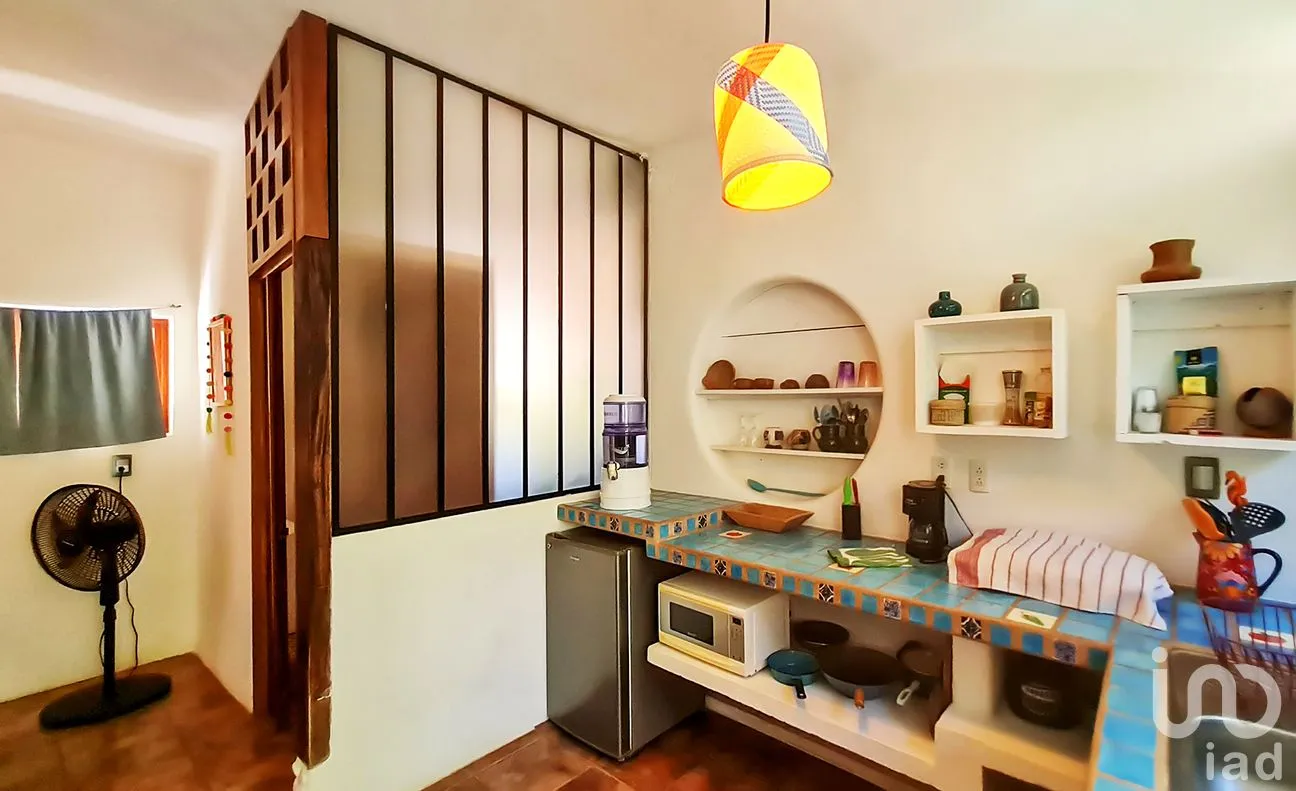 Casa en Venta en Brisas de Zicatela, Santa María Colotepec, Oaxaca | NEX-250572 | iad México | Foto 24 de 59