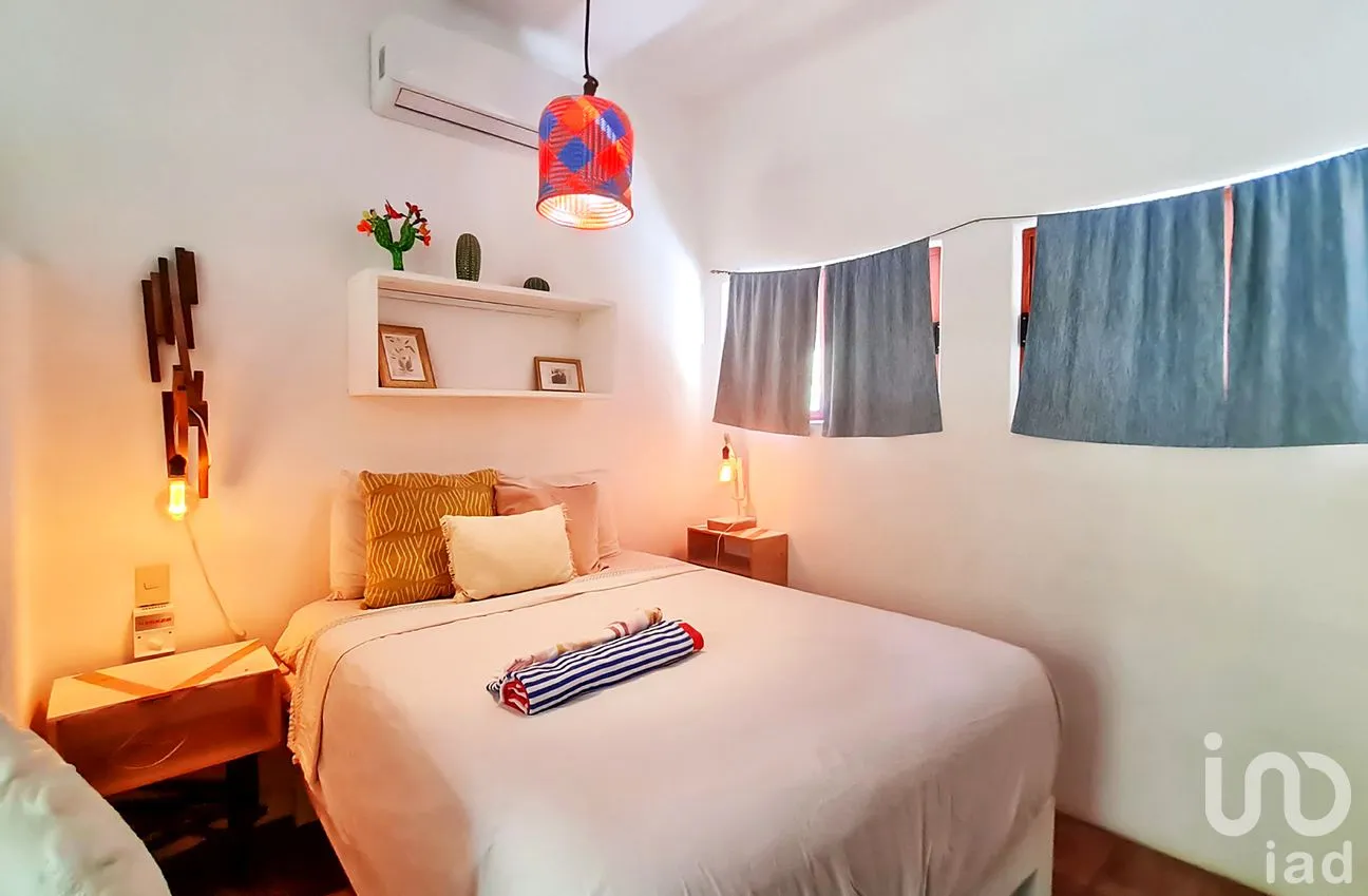 Casa en Venta en Brisas de Zicatela, Santa María Colotepec, Oaxaca | NEX-250572 | iad México | Foto 26 de 59