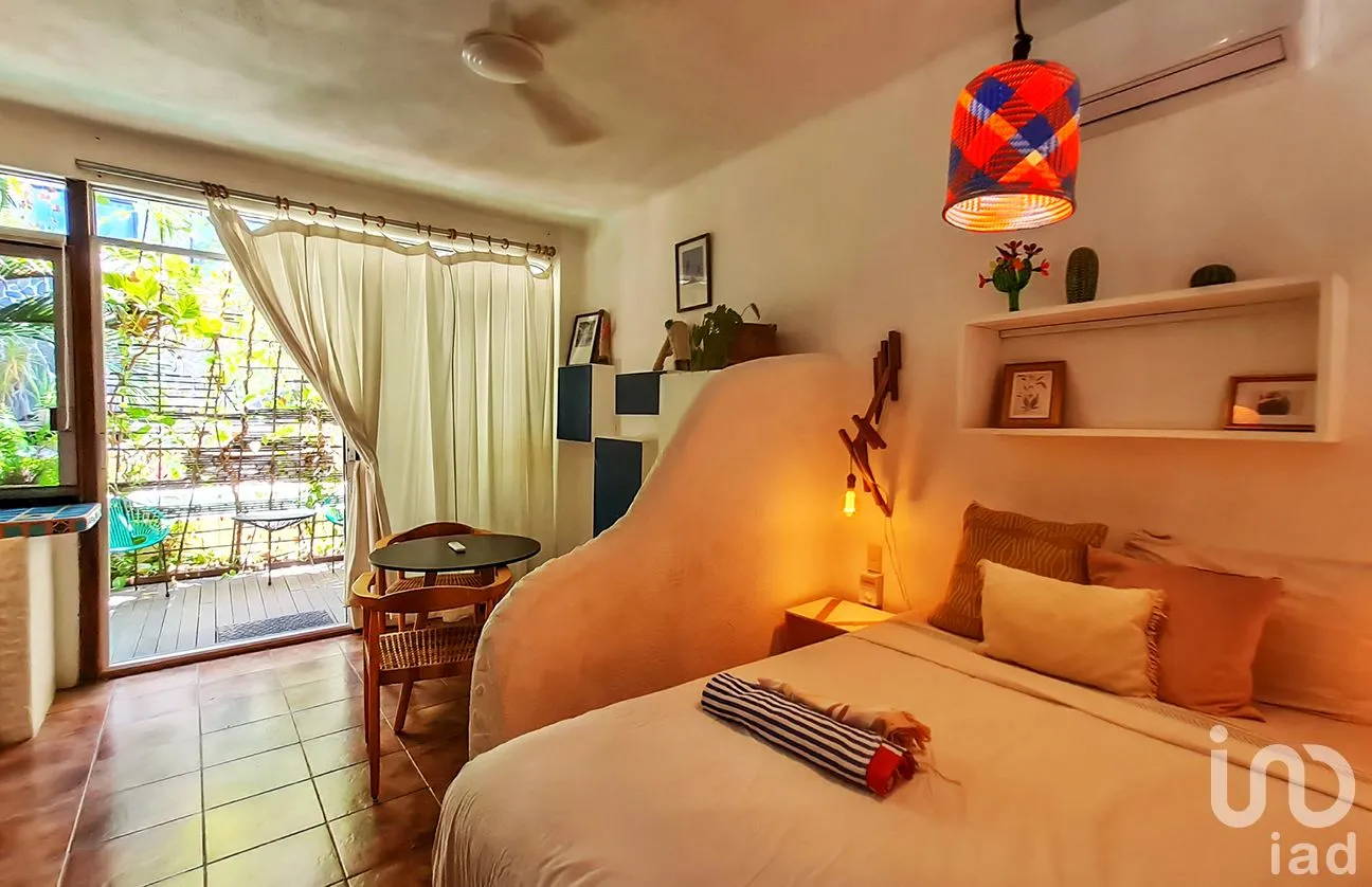 Casa en Venta en Brisas de Zicatela, Santa María Colotepec, Oaxaca | NEX-250572 | iad México | Foto 27 de 59