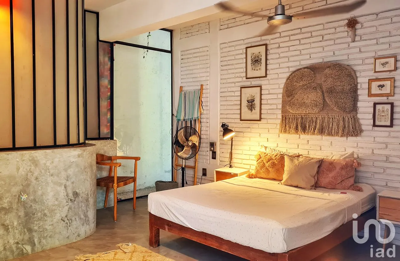 Casa en Venta en Brisas de Zicatela, Santa María Colotepec, Oaxaca | NEX-250572 | iad México | Foto 30 de 59