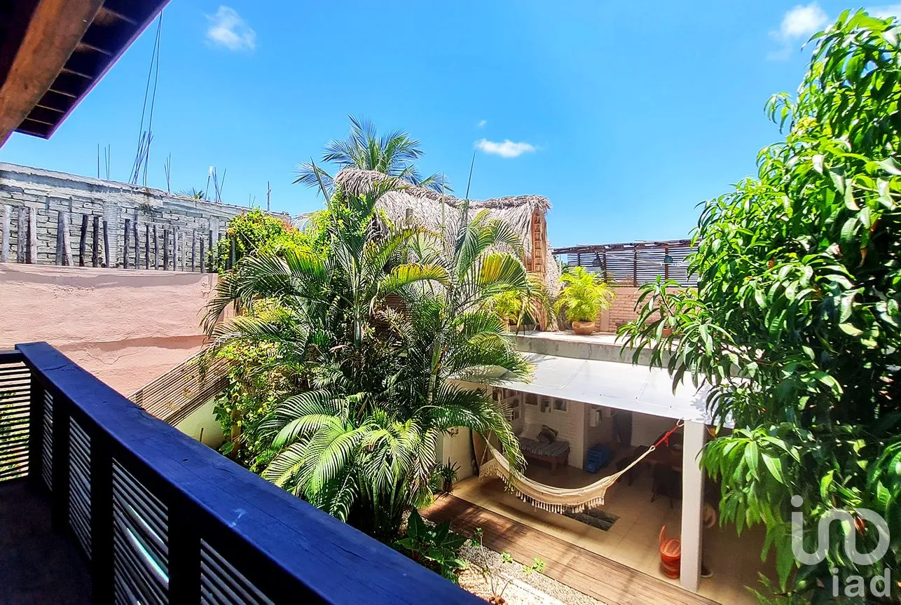 Casa en Venta en Brisas de Zicatela, Santa María Colotepec, Oaxaca | NEX-250572 | iad México | Foto 35 de 59