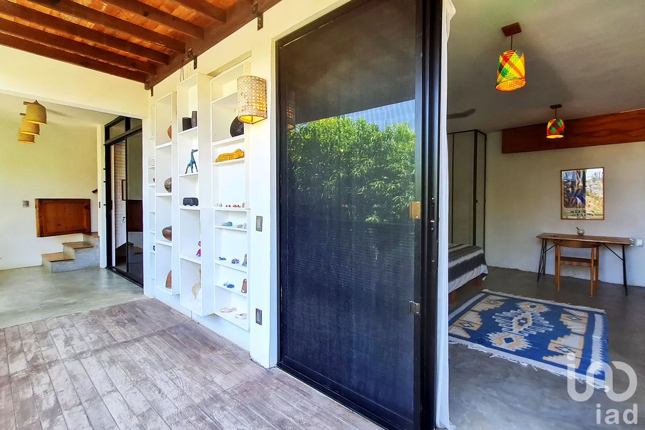 Casa en Venta en Brisas de Zicatela, Santa María Colotepec, Oaxaca | NEX-250572 | iad México | Foto 36 de 59