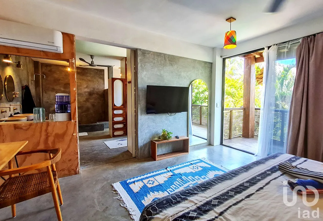 Casa en Venta en Brisas de Zicatela, Santa María Colotepec, Oaxaca | NEX-250572 | iad México | Foto 37 de 59